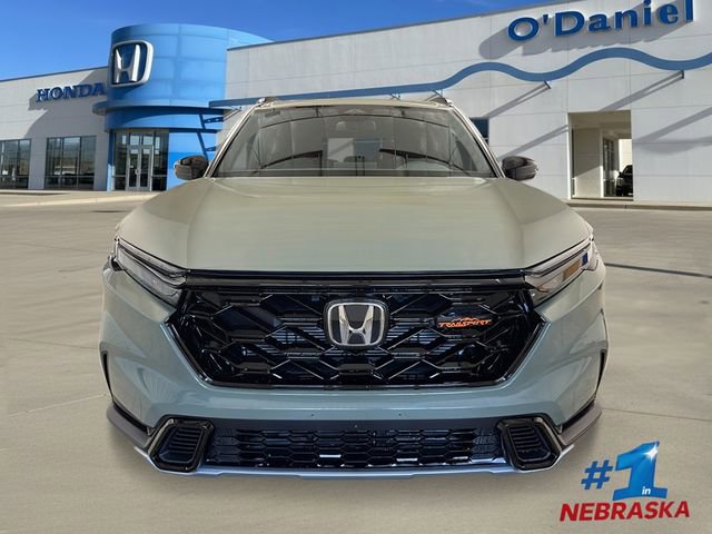 New 2026 Honda CR-V TrailSport image 10
