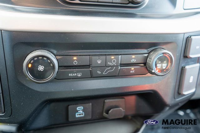 Used 2023 Ford F150 XLT image 23