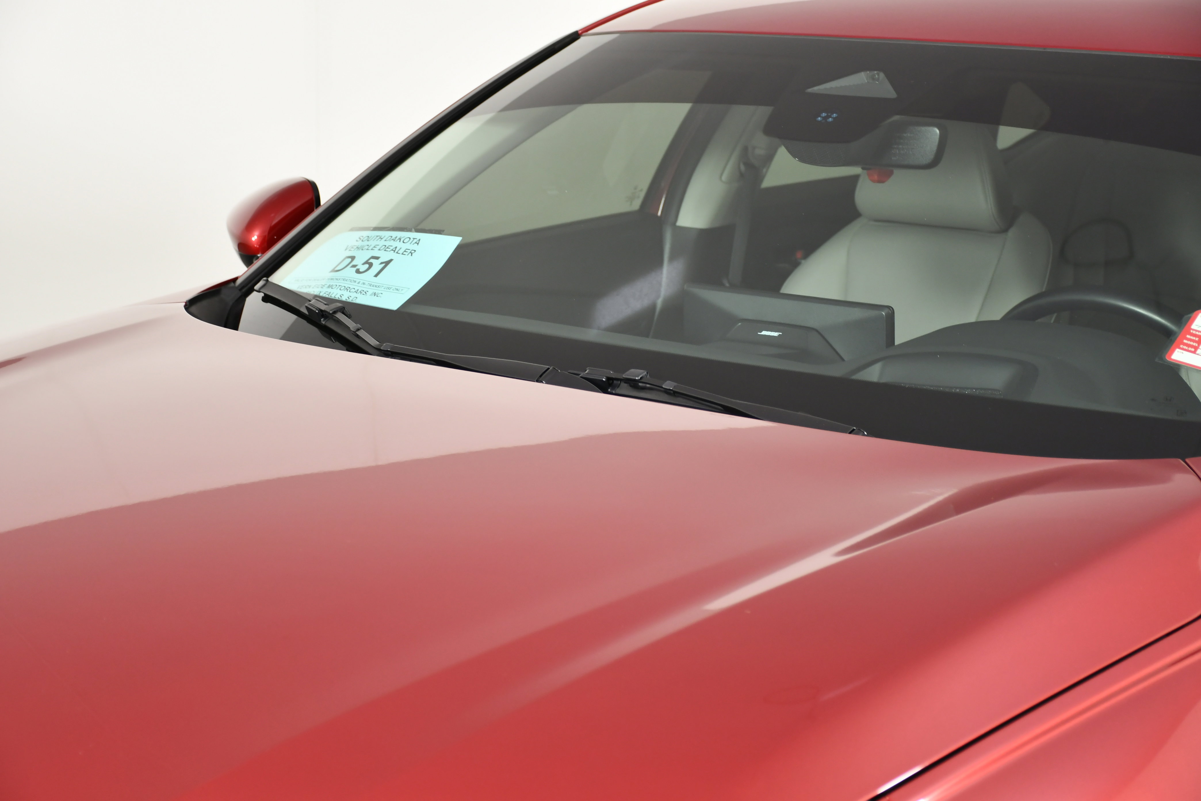 Certified 2024 Honda Accord Touring image 12