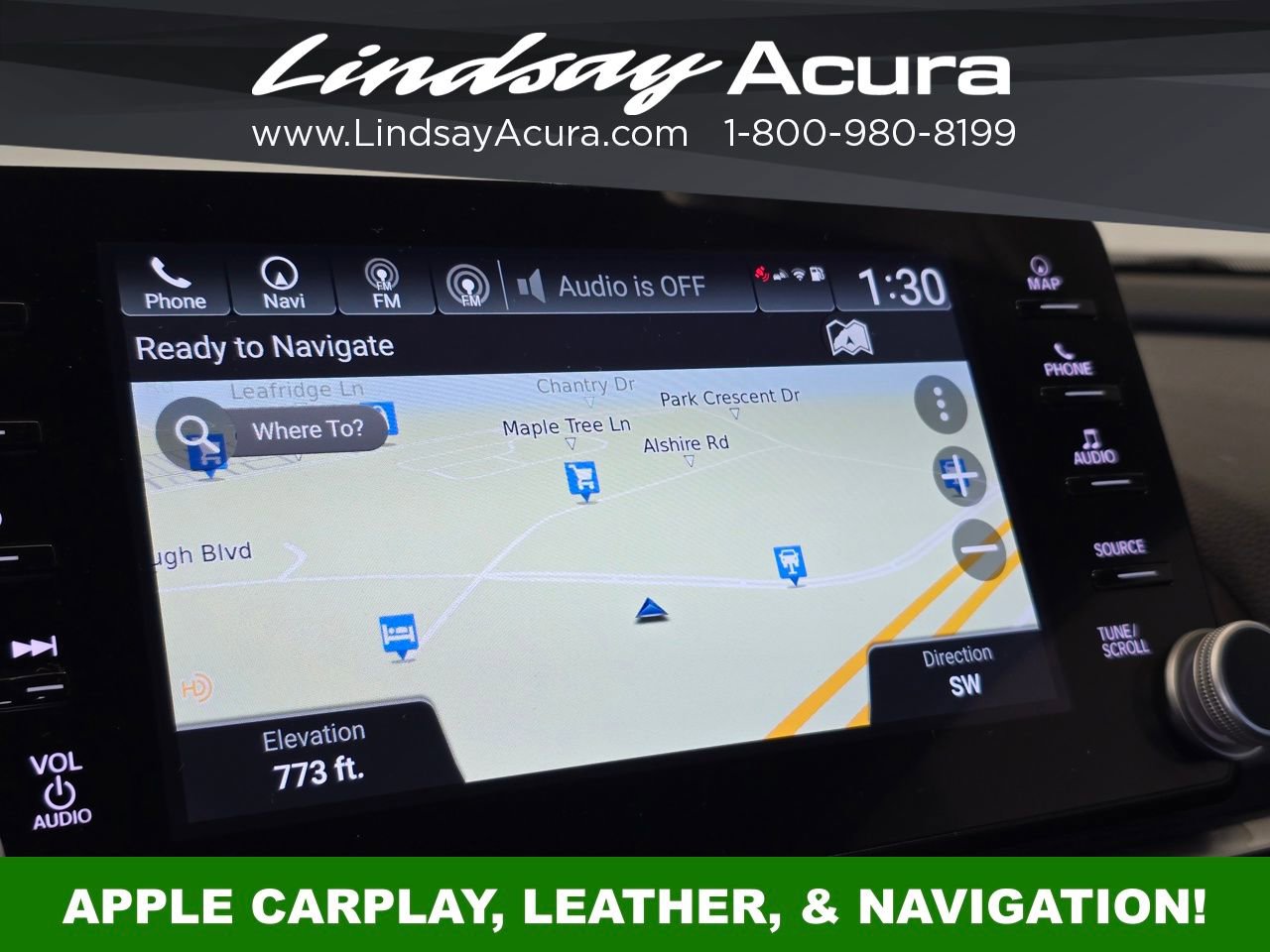 Used 2021 Honda Accord Touring image 17