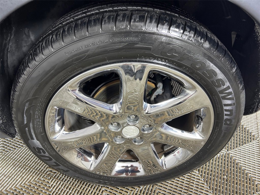 Used 2017 Buick Encore Essence w/ Experience Buick Package image 18