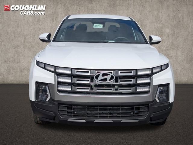 New 2026 Hyundai Santa Cruz SE image 2