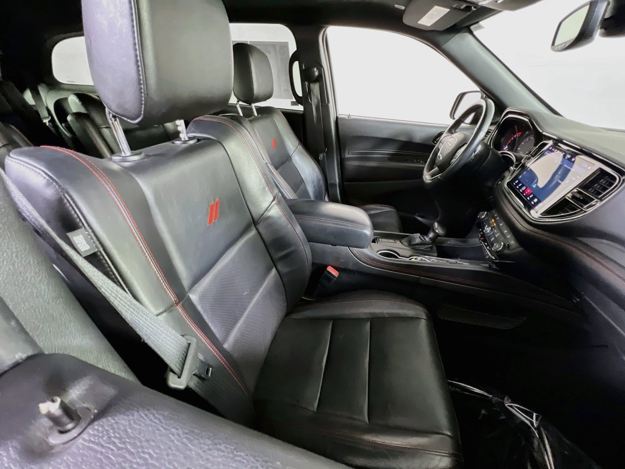 Used 2023 Dodge Durango R/T AWD/4WD image 29