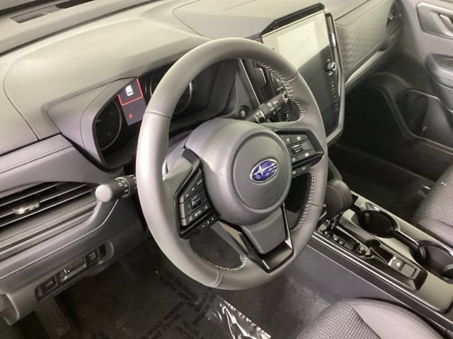 Certified 2026 Subaru Forester Premium AWD/4WD image 10
