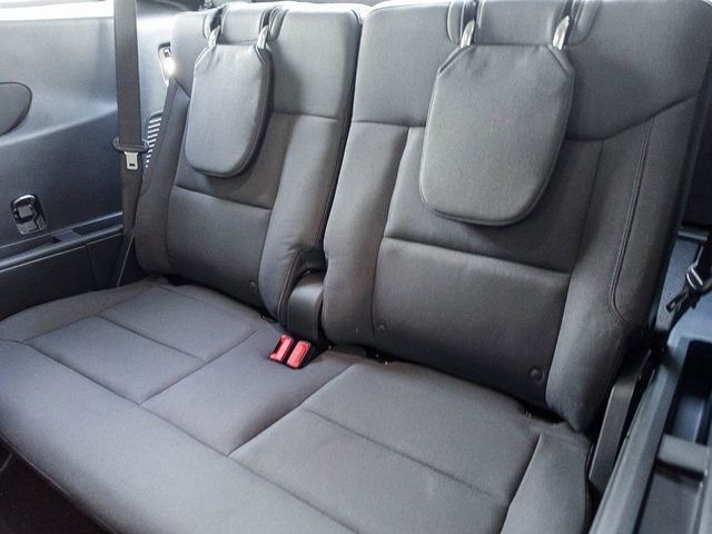 New 2026 Ford Explorer Active image 8