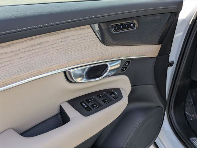 Used 2026 Volvo XC90 B6 Plus w/ Protection Package Premier image 10