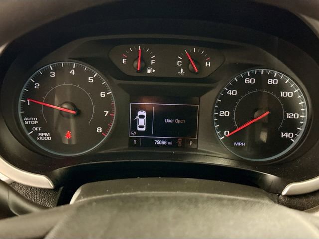 Used 2022 Chevrolet Malibu LS FWD image 26