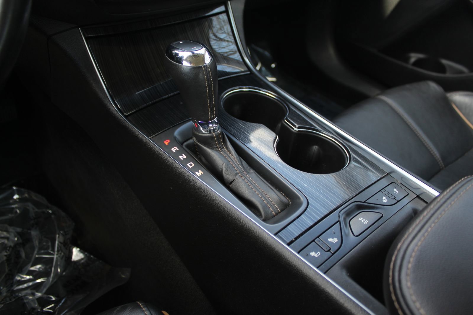 Used 2017 Chevrolet Impala Premier image 19