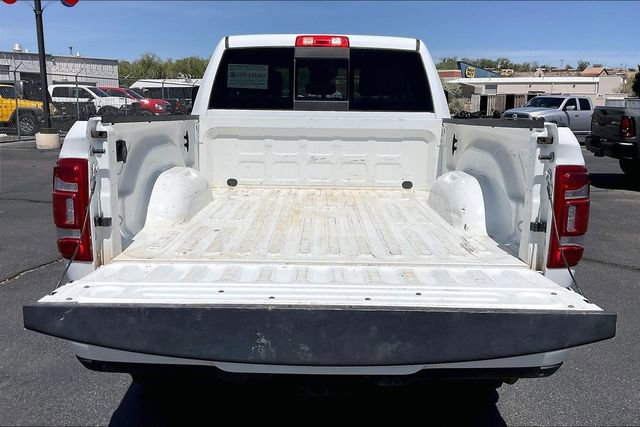 Used 2024 RAM 2500 Laramie w/ Safety Group AWD/4WD image 30
