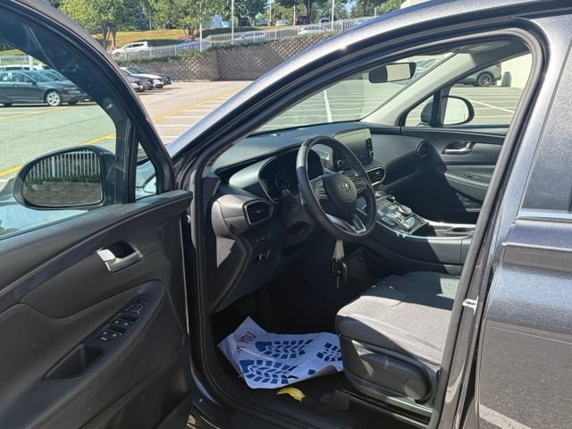 Used 2023 Hyundai Santa Fe SE AWD/4WD image 13