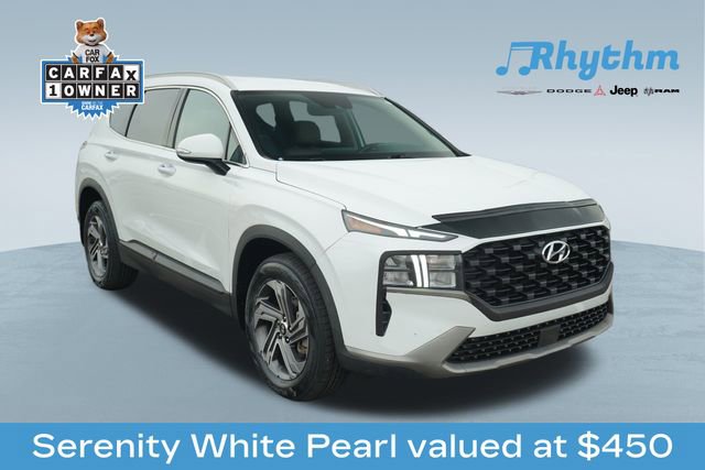 Used 2023 Hyundai Santa Fe SEL w/ Cargo Package