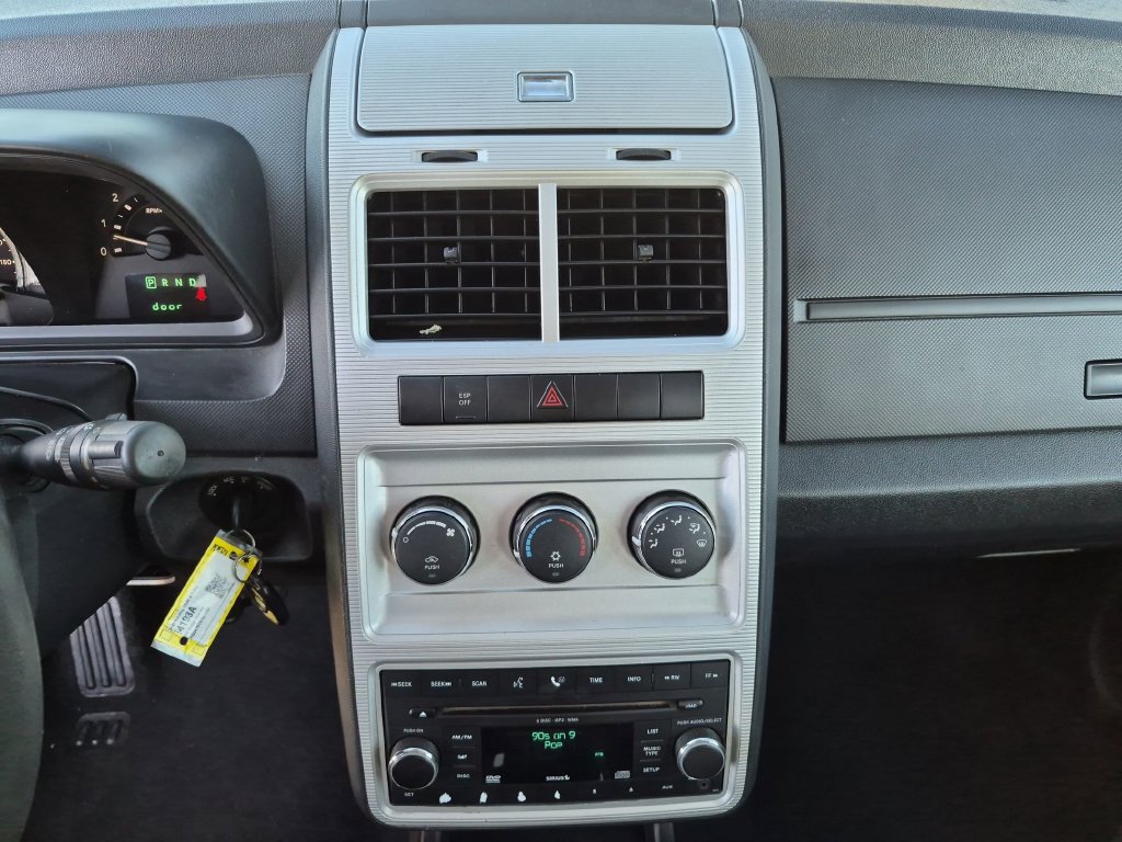 Used 2009 Dodge Journey SE FWD image 26