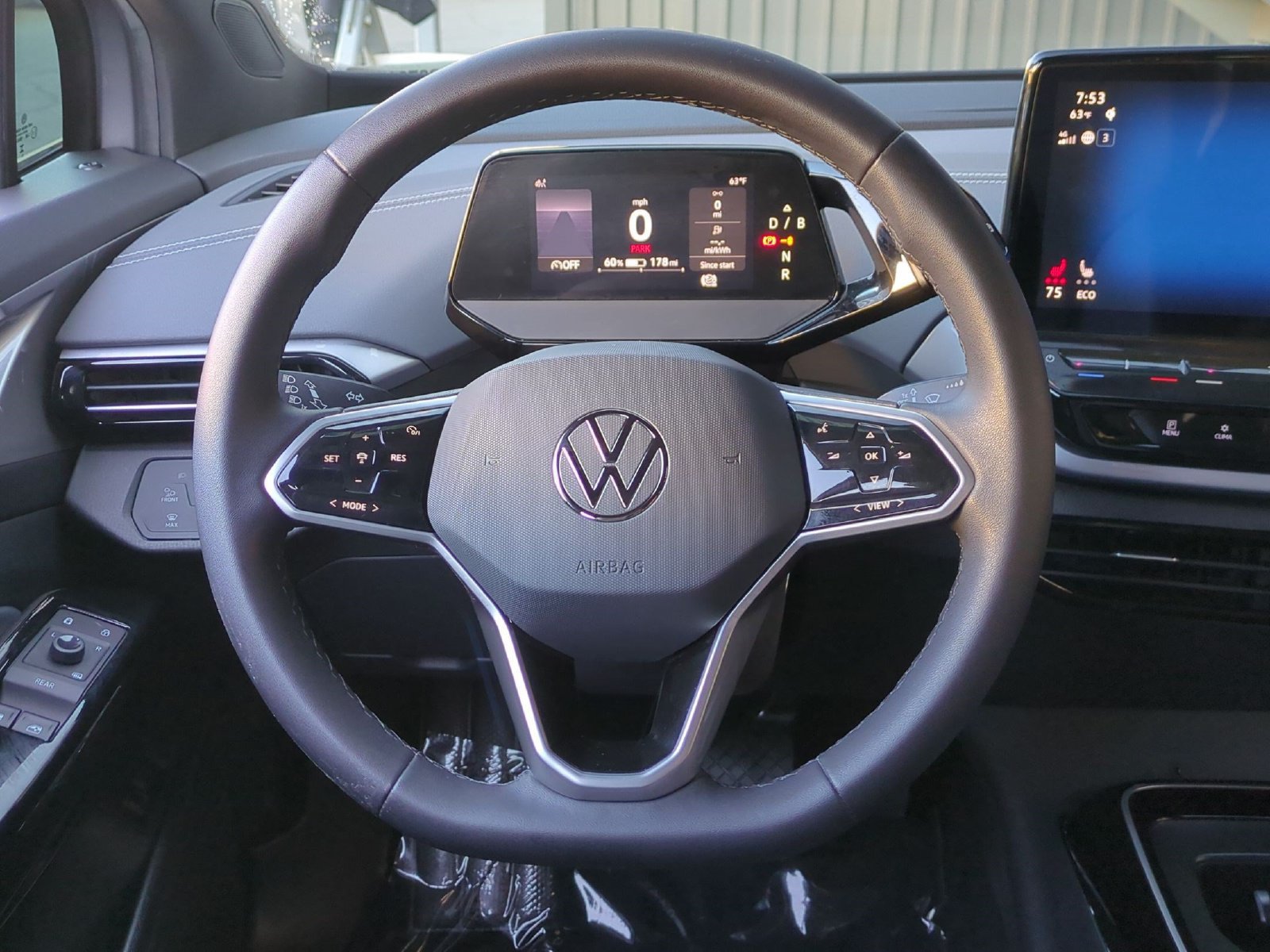 Used 2023 Volkswagen ID.4 Pro S RWD image 9