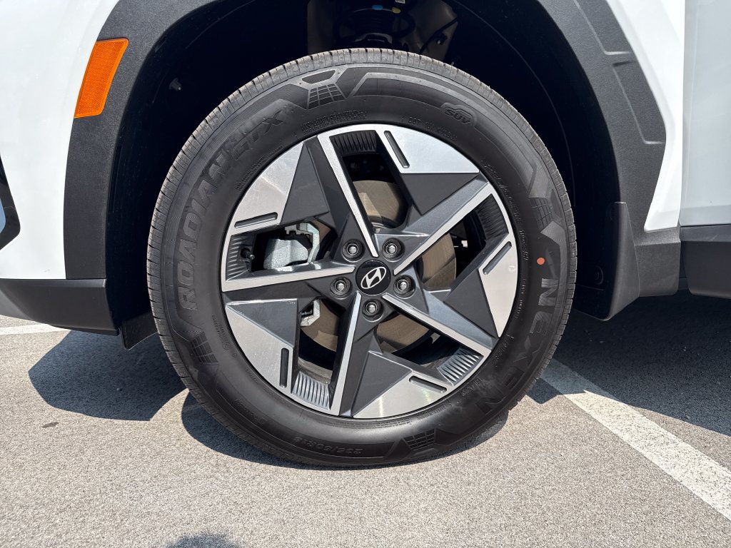 New 2026 Hyundai Tucson SEL AWD/4WD image 10