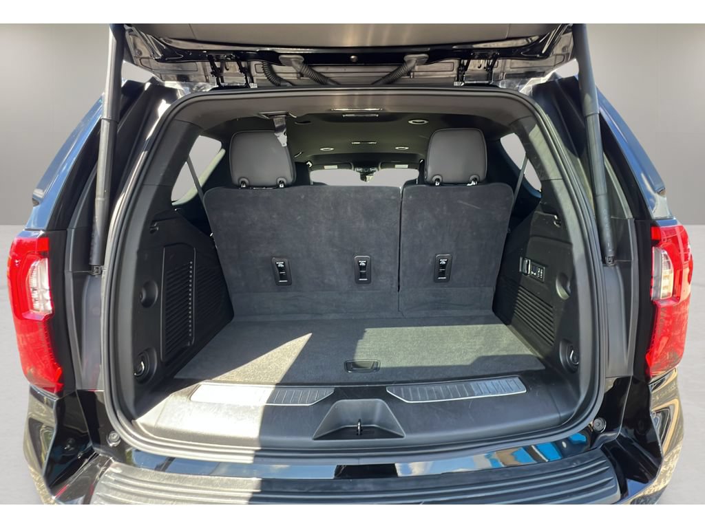Certified 2025 GMC Yukon Denali AWD/4WD image 30