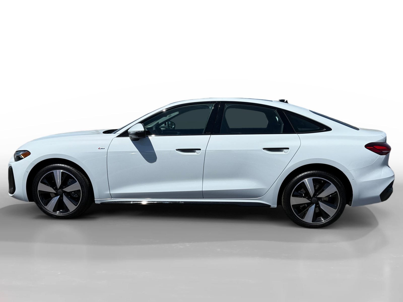 New 2026 Audi A5 Premium Plus AWD/4WD image 2