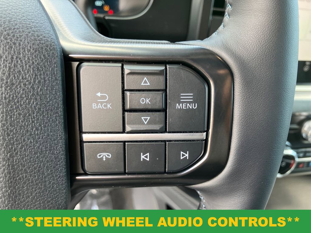 New 2026 Ford F350 Platinum image 19