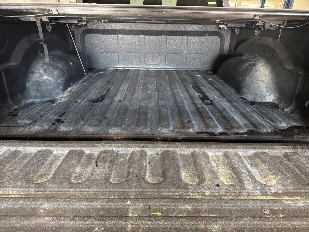 Used 2021 RAM 1500 Classic Warlock image 11