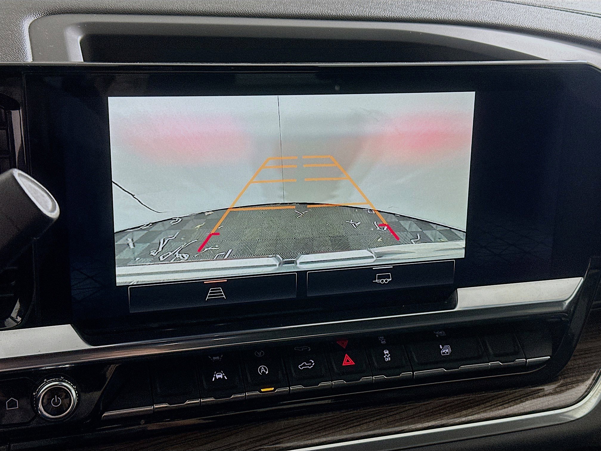 Used 2024 GMC Sierra 1500 Elevation image 21