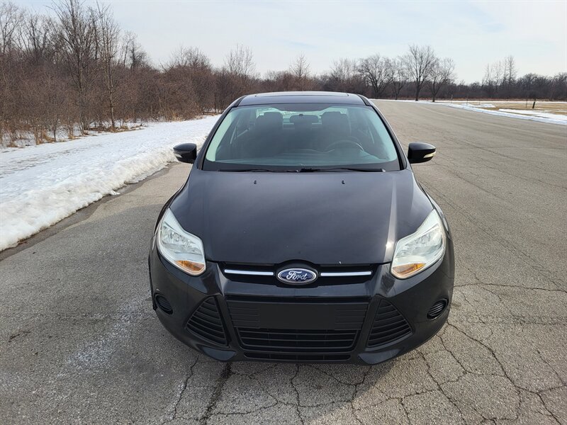 Used 2013 Ford Focus SE image 4