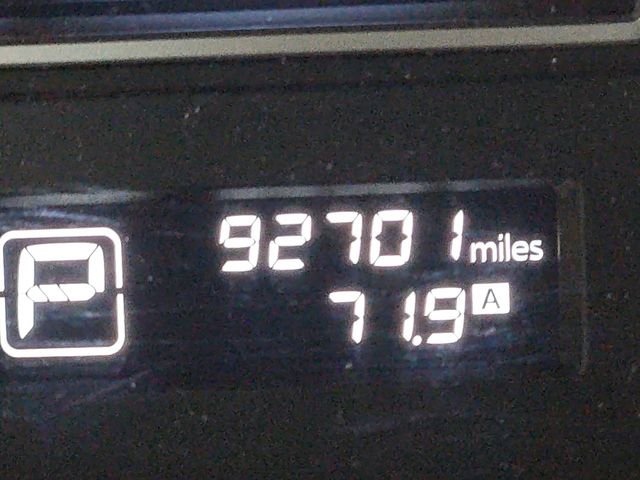 Used 2014 Nissan Altima 2.5 SL w/ Technology Package image 15