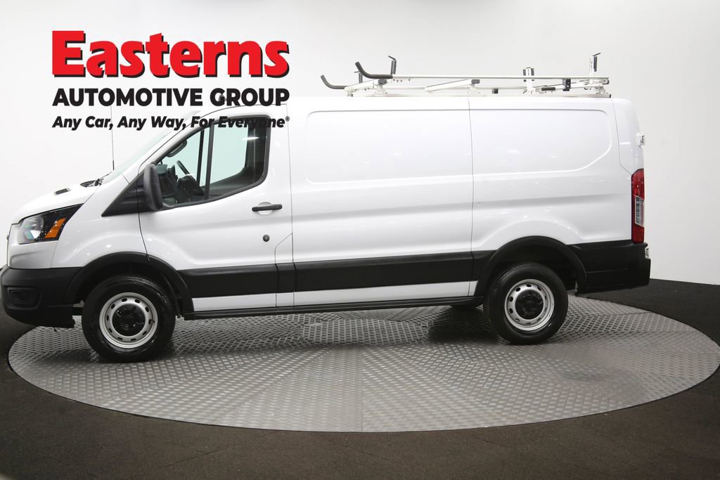 Used 2022 Ford Transit 350 Low Roof w/ Load Area Protection Package RWD image 59