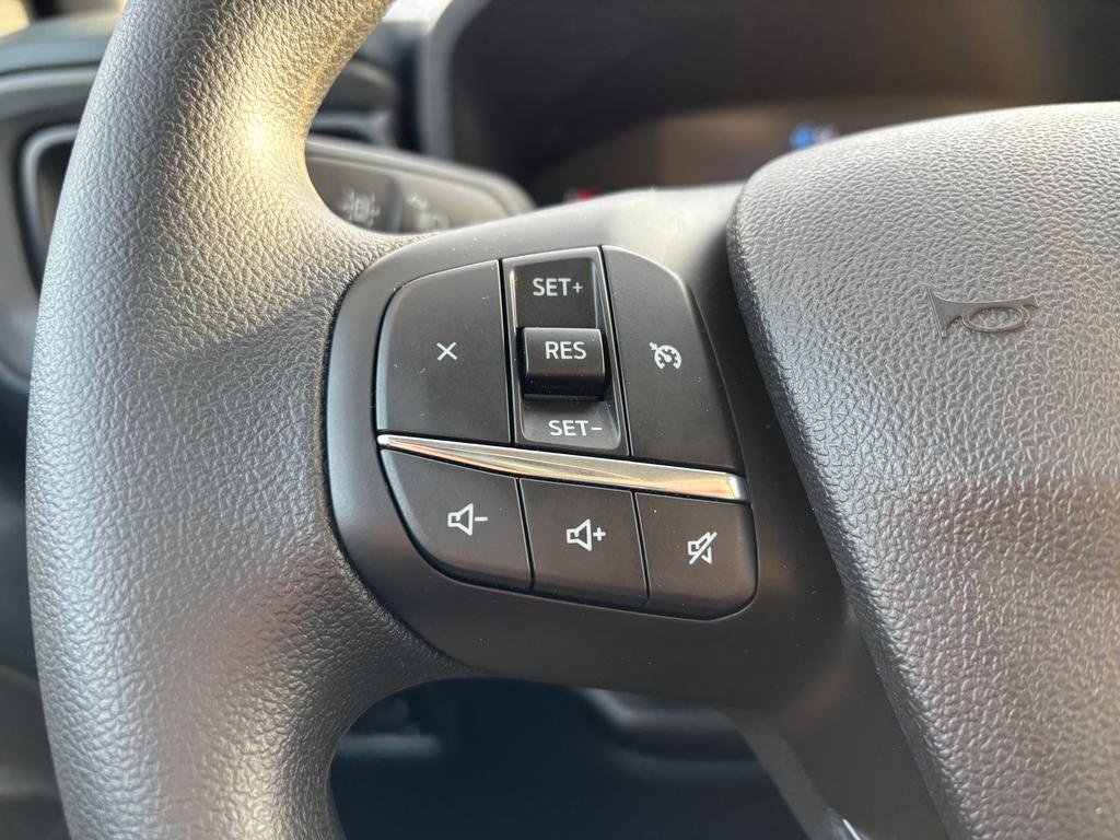 New 2025 Ford Maverick XLT w/ Black Appearance Package image 19