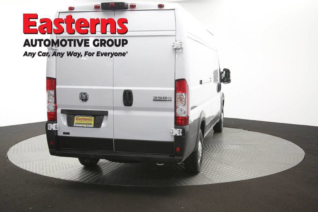 Used 2023 RAM ProMaster 3500 FWD image 40