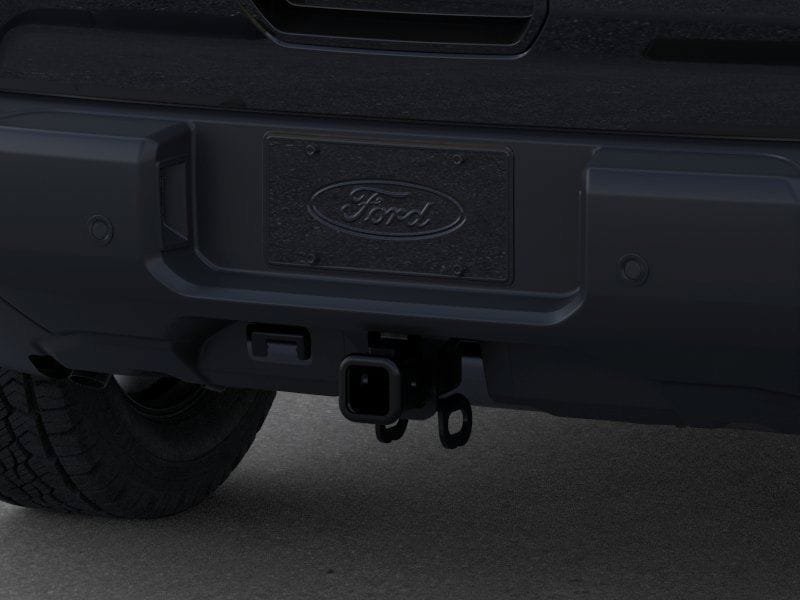 Used 2025 Ford Bronco Sport Badlands AWD/4WD image 23