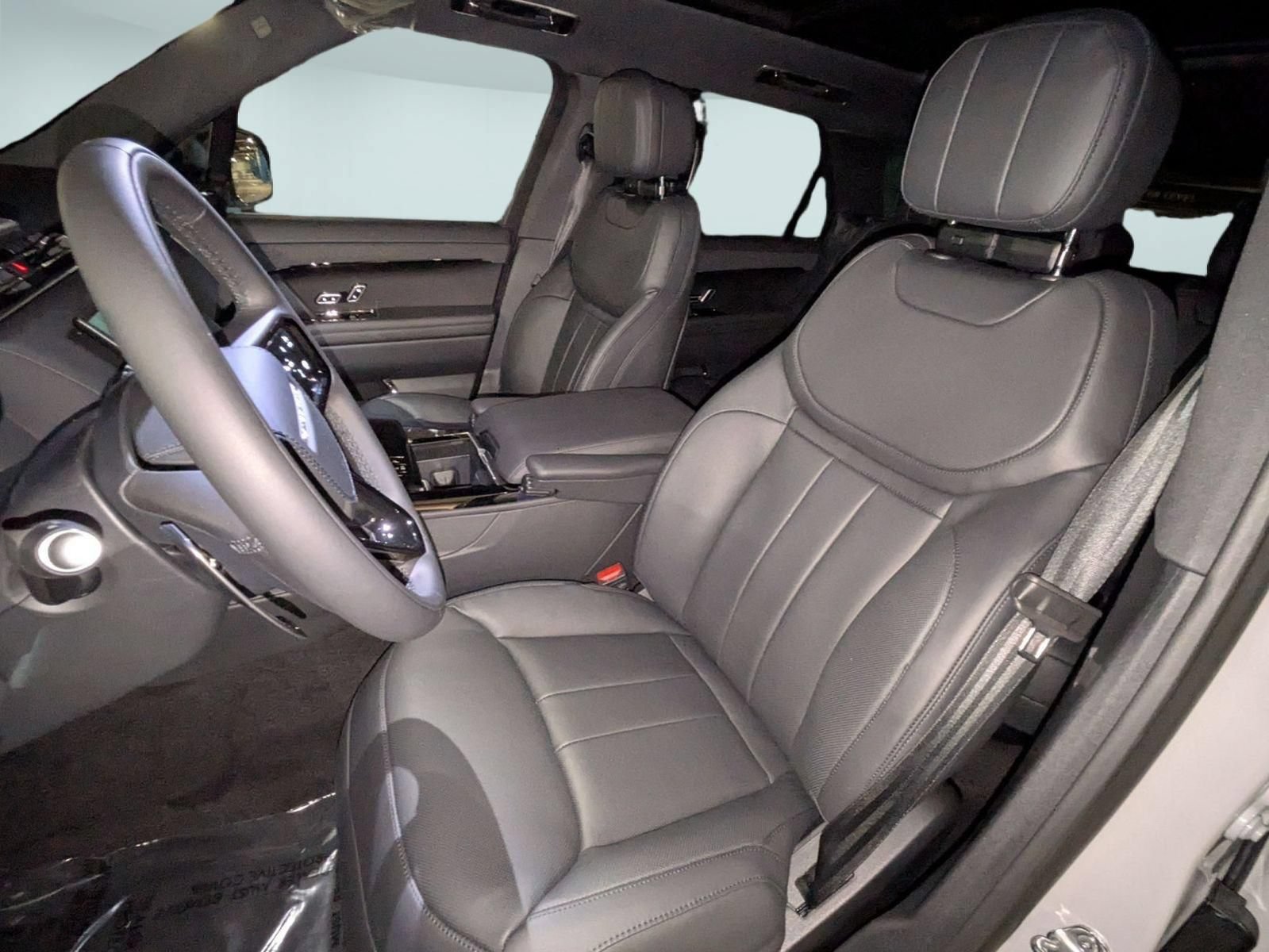 New 2026 Land Rover Range Rover Sport Dynamic SE AWD/4WD image 29