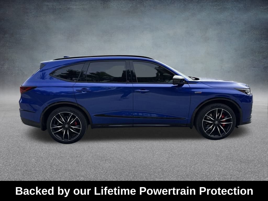 Used 2024 Acura MDX Type S image 7