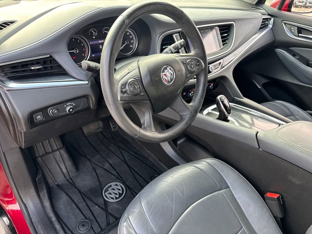 Used 2021 Buick Enclave Essence w/ LPO, Floor Liner Package image 18