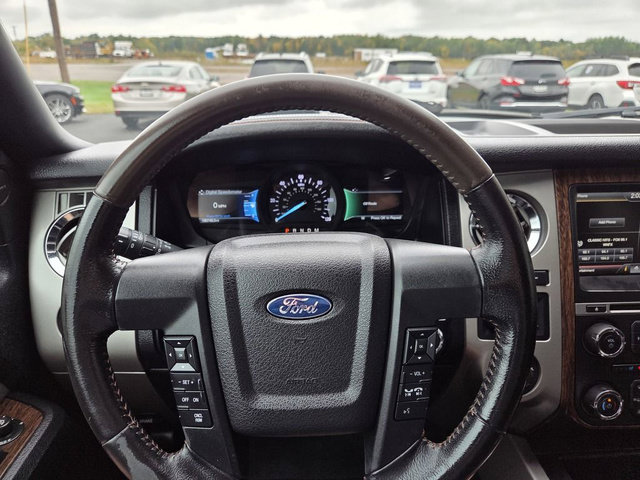 Used 2015 Ford Expedition EL King Ranch AWD/4WD image 25