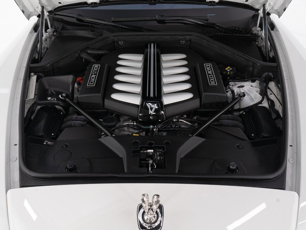 Certified 2018 Rolls-Royce Dawn image 51