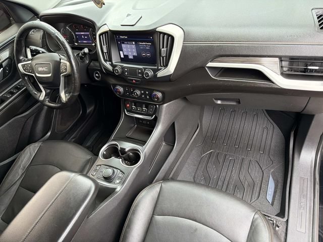 Used 2020 GMC Terrain SLT w/ Preferred Package FWD image 16