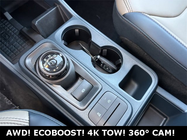 New 2025 Ford Maverick Lariat w/ 4K Tow Package image 19