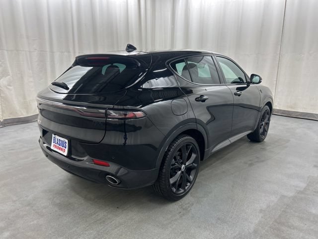 Used 2024 Dodge Hornet R/T AWD/4WD image 5