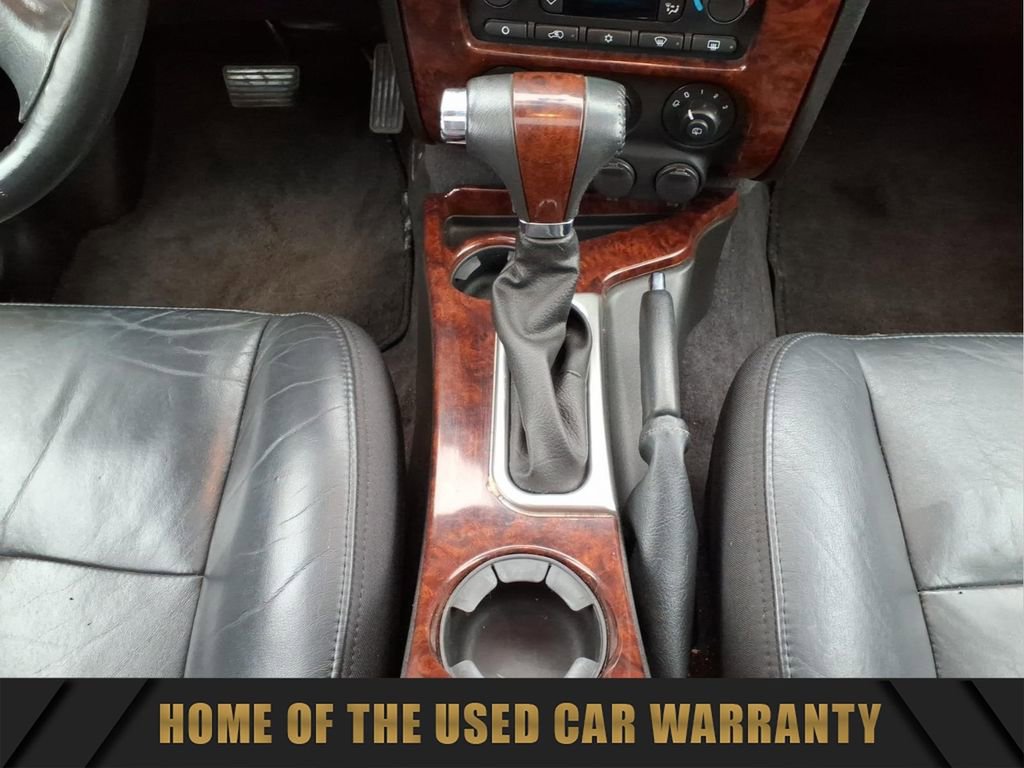 Used 2005 GMC Envoy SLT image 27