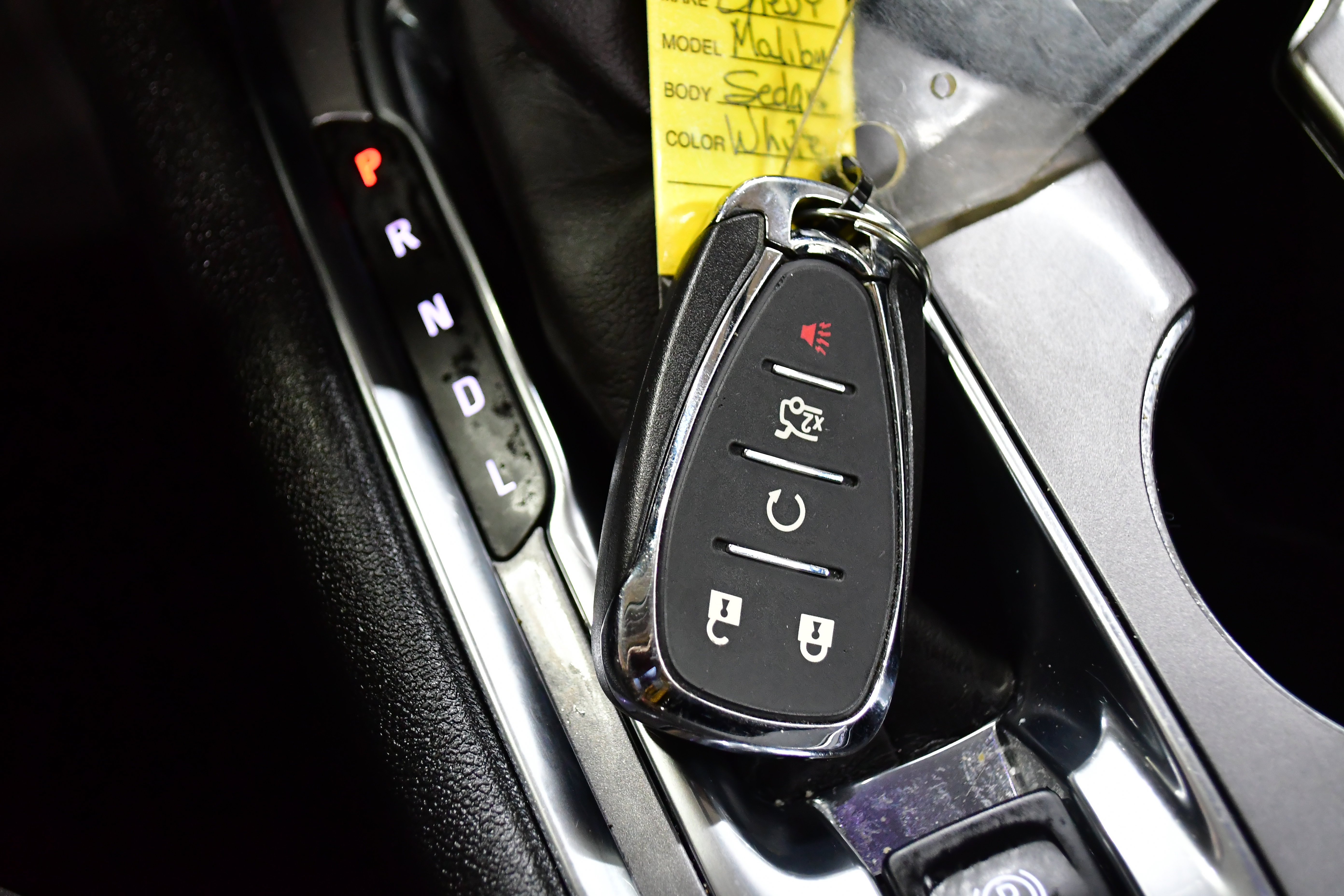 Used 2024 Chevrolet Malibu LT image 55