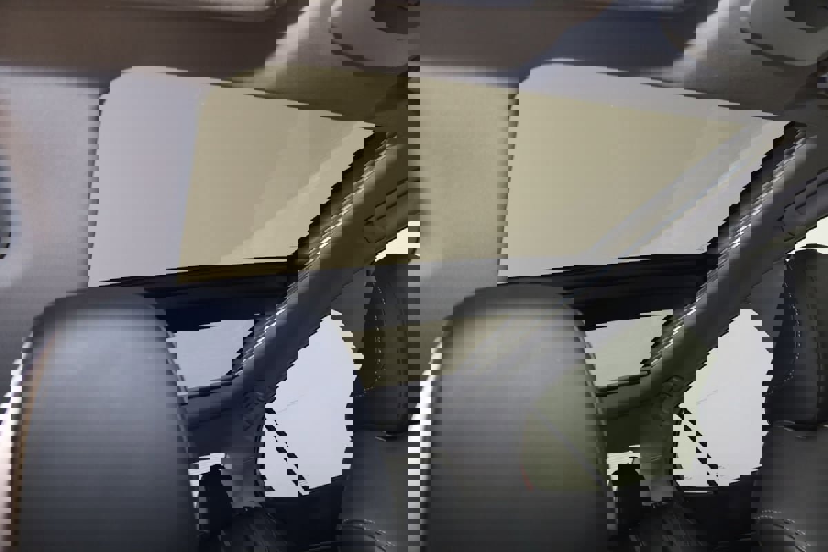 Used 2021 Toyota Camry XSE FWD image 10