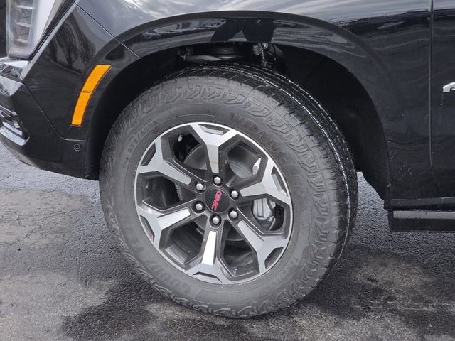 New 2026 GMC Yukon XL AT4 Ultimate w/ LPO, Illumination Package AWD/4WD image 29