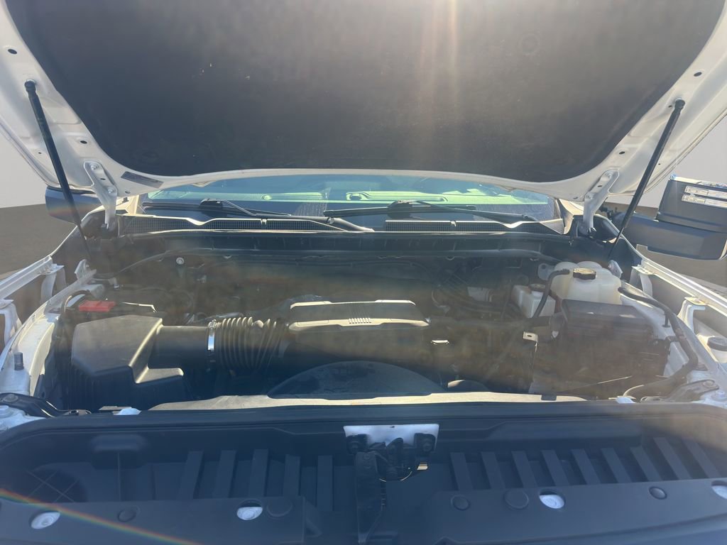 Certified 2023 GMC Sierra 3500 SLT w/ SLT Convenience Package image 40