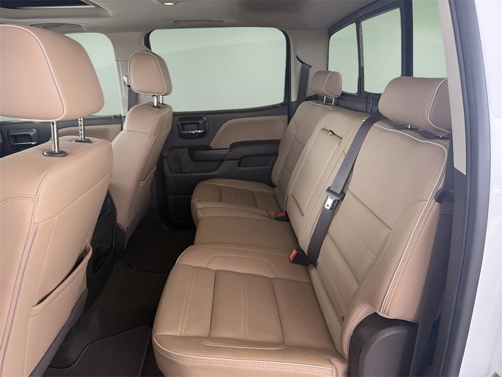 Used 2018 GMC Sierra 1500 Denali image 19