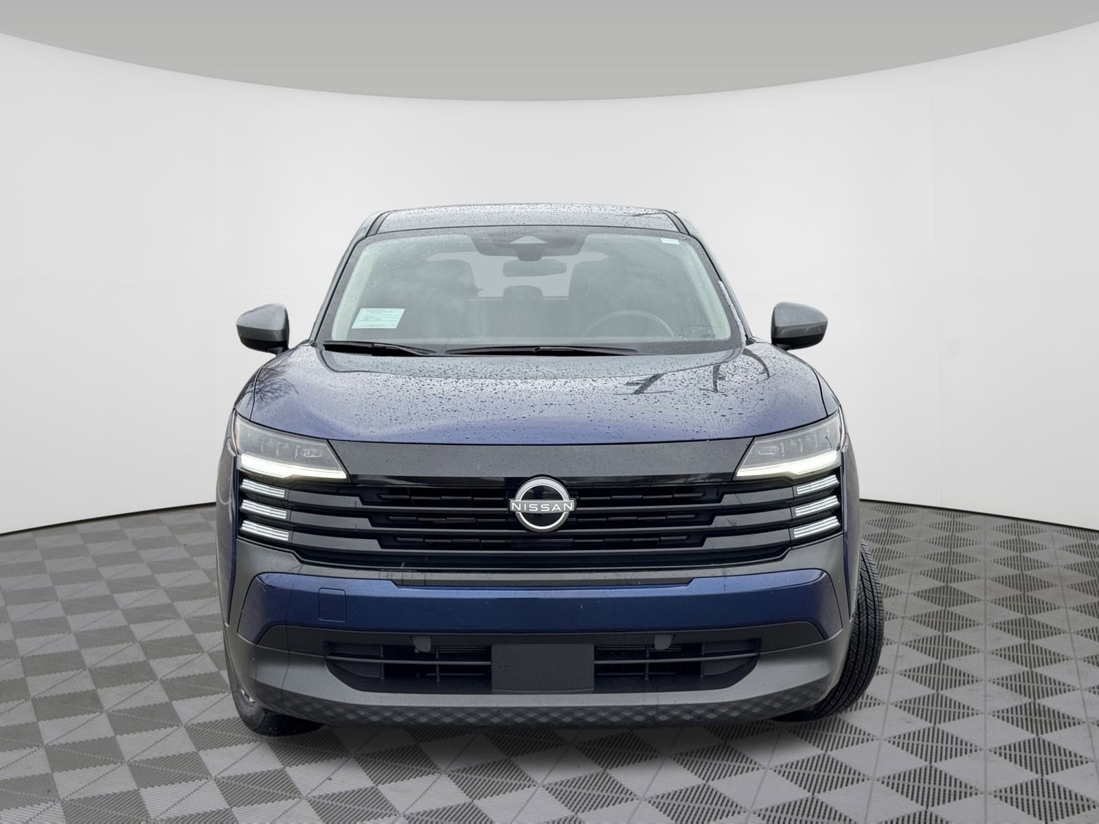 Used 2025 Nissan Kicks SV image 18