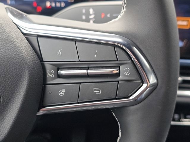 New 2026 Chevrolet Equinox EV LT image 8