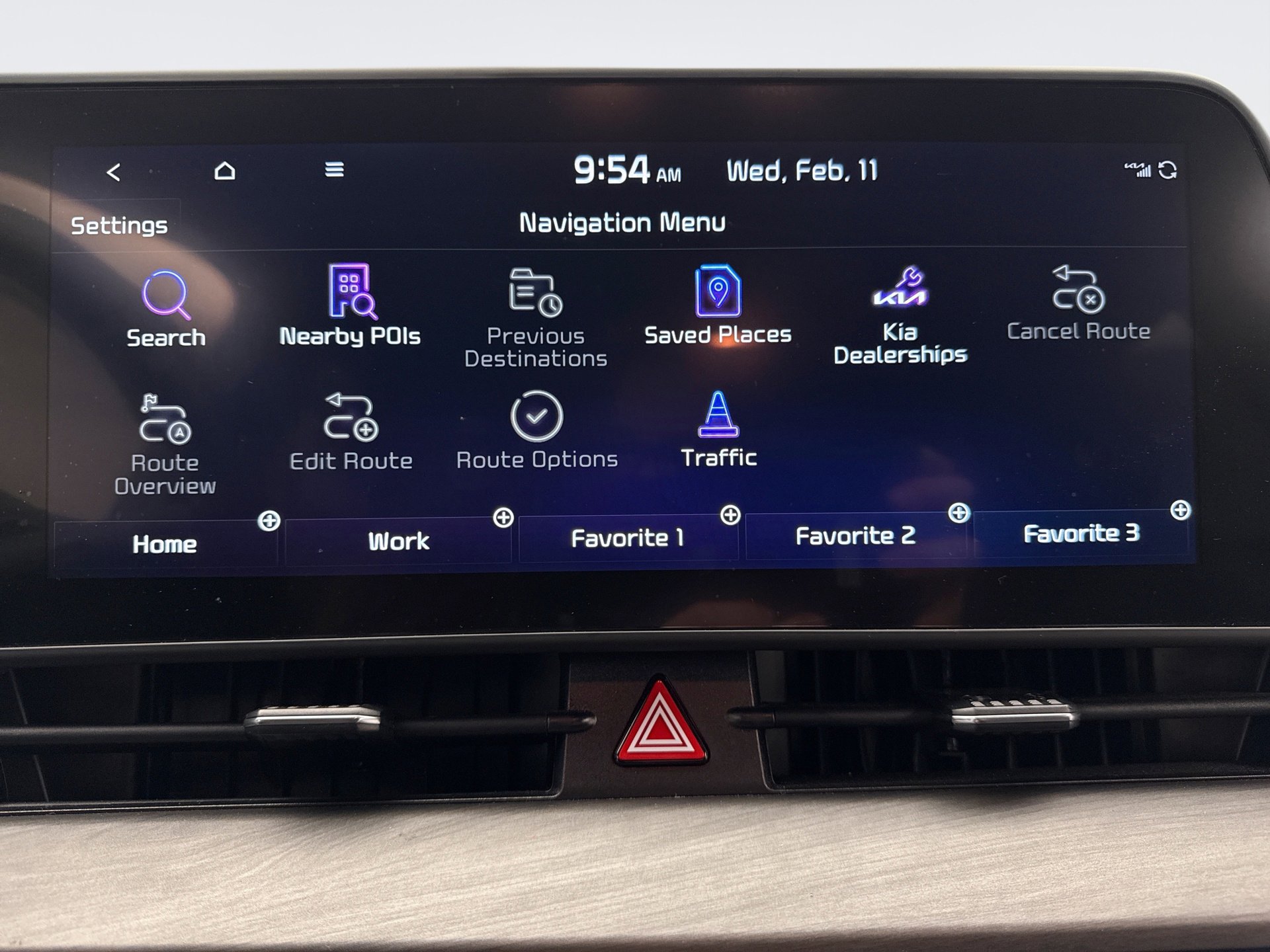 Used 2023 Kia Sportage X-Line image 15