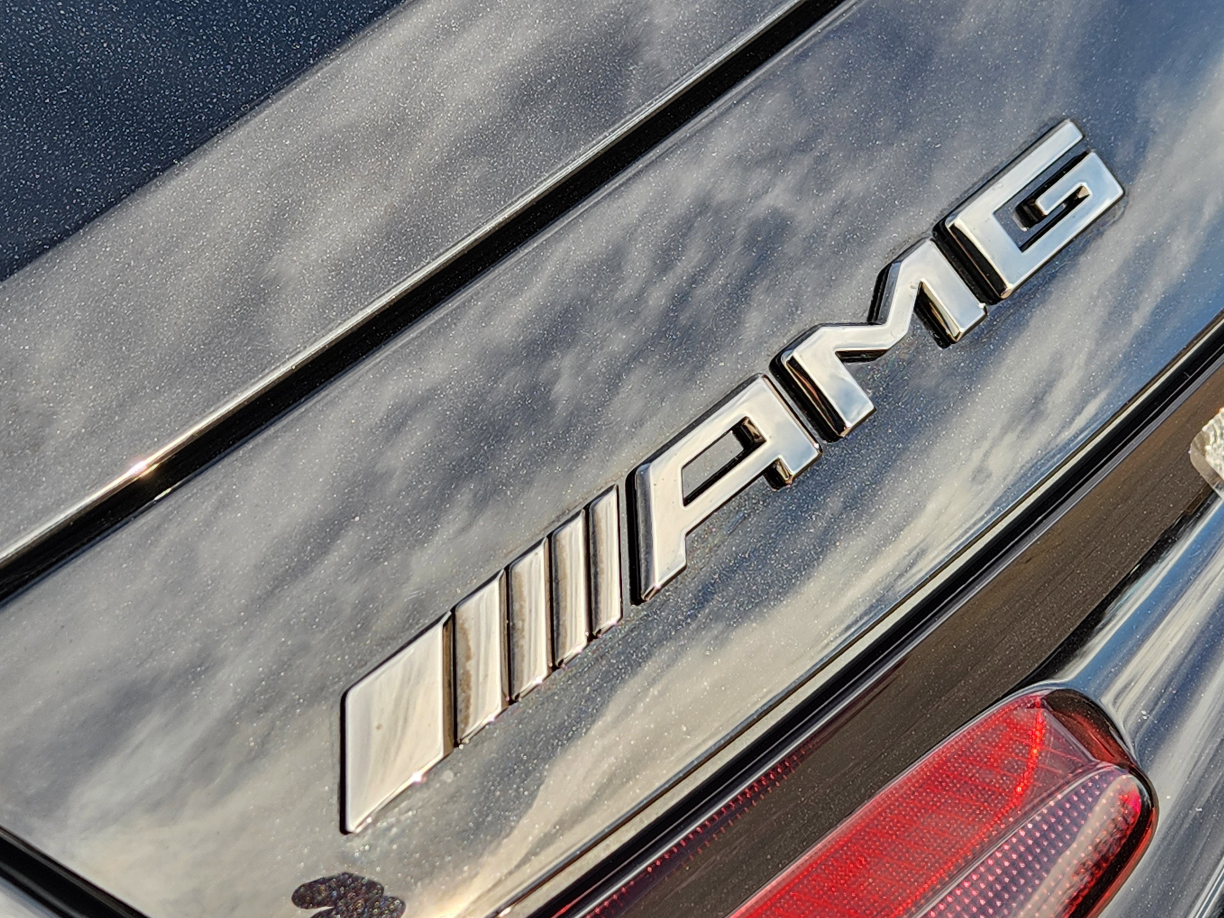 Used 2025 Mercedes-Benz AMG GT 55 image 10