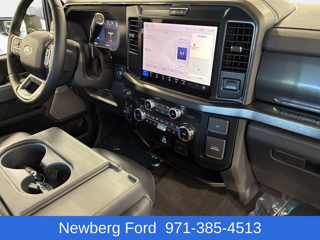 Used 2026 Ford F350 Lariat AWD/4WD image 28