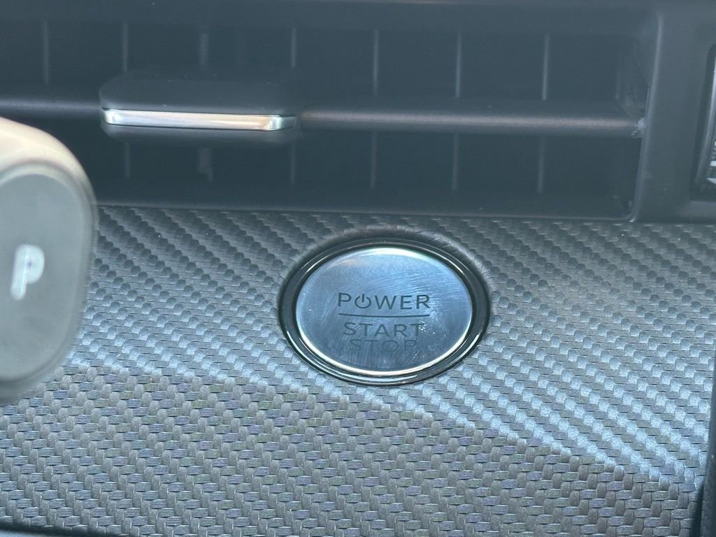 New 2025 Ford Mustang Mach-E Premium AWD/4WD image 11
