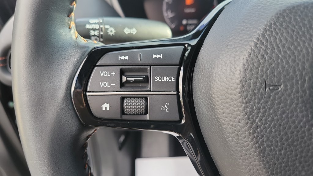 Used 2025 Honda HR-V Sport image 24